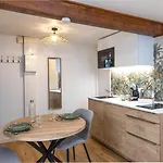 Le Cocoon Nature - Centre - Netflix & Climatisation شقة فالنسيا