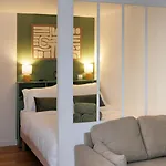 شقة Le Cocoon Nature - Centre - Netflix & Climatisation
