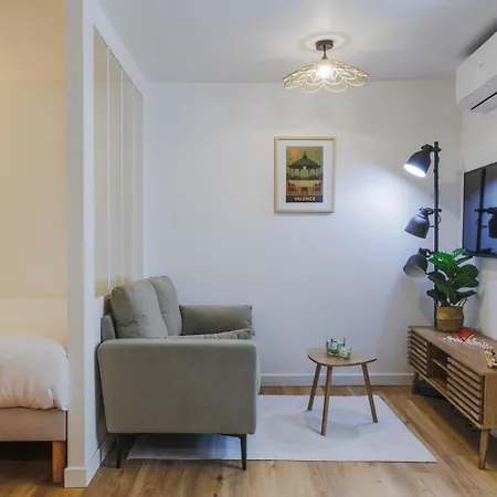 Le Cocoon Nature - Centre - Netflix & Climatisation