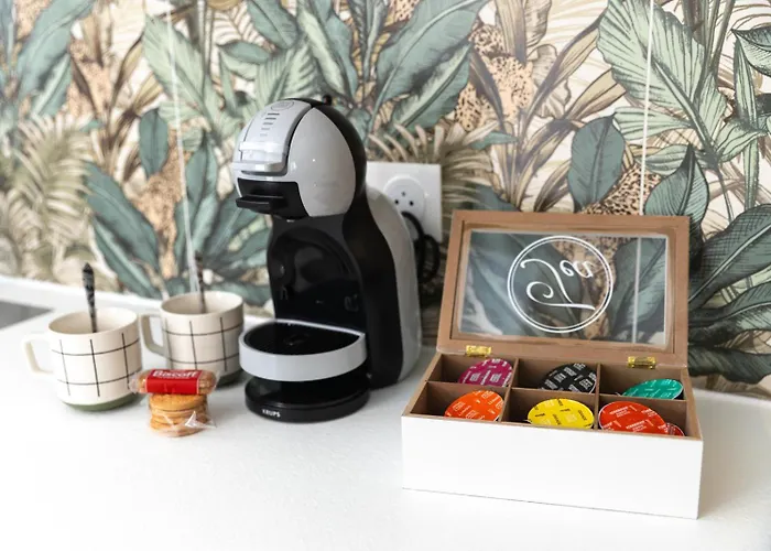 Le Cocoon Nature - Centre - Netflix & Climatisation