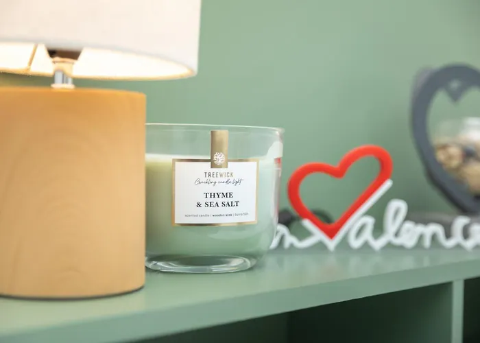 Le Cocoon Nature - Centre - Netflix & Climatisation Appartement